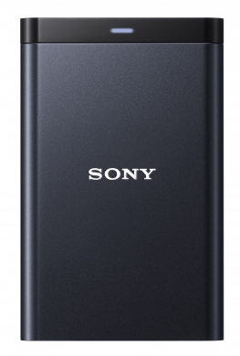 Dd Ext Sony 2 5 500gb 30 Negro